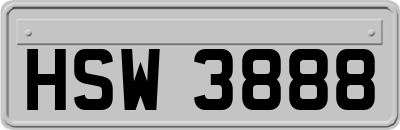 HSW3888