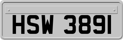 HSW3891