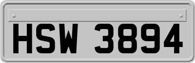 HSW3894