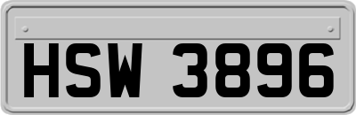 HSW3896