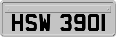 HSW3901
