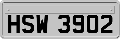 HSW3902