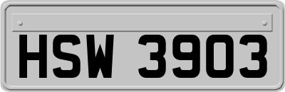 HSW3903