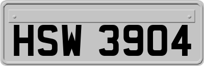HSW3904