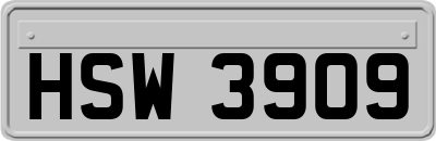 HSW3909