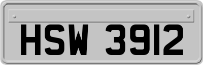 HSW3912