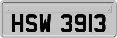 HSW3913