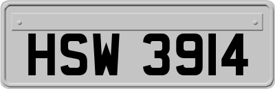 HSW3914