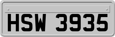 HSW3935
