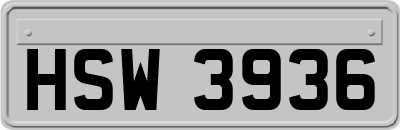 HSW3936