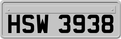 HSW3938