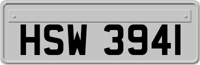 HSW3941