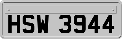 HSW3944