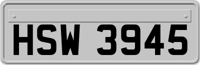 HSW3945