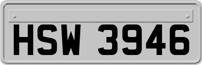 HSW3946