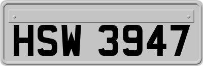 HSW3947