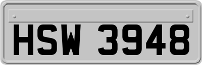 HSW3948