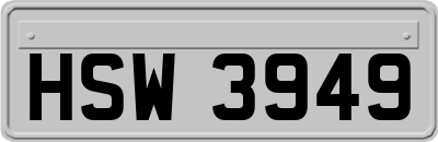 HSW3949