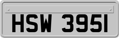HSW3951