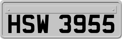 HSW3955
