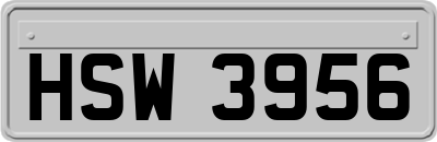 HSW3956