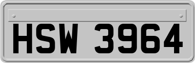 HSW3964