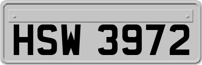 HSW3972