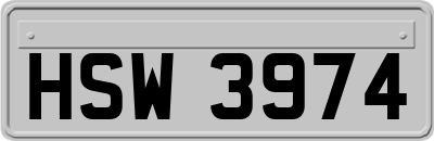 HSW3974