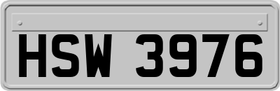 HSW3976