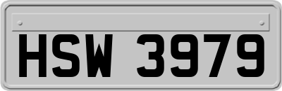 HSW3979