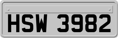 HSW3982