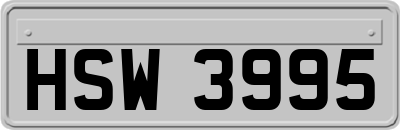 HSW3995