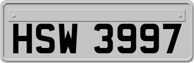 HSW3997