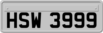 HSW3999
