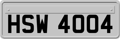 HSW4004