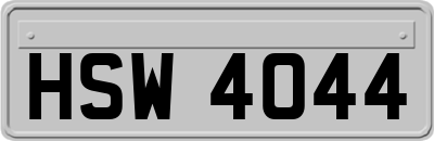 HSW4044