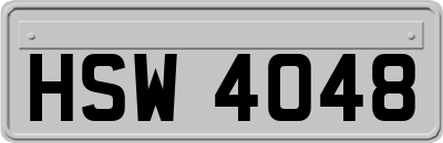 HSW4048
