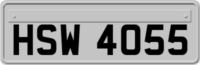 HSW4055