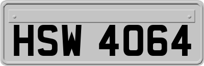 HSW4064