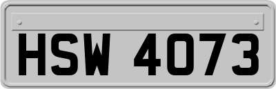 HSW4073