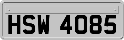 HSW4085