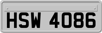 HSW4086