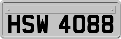 HSW4088