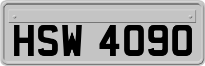 HSW4090