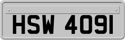 HSW4091