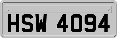 HSW4094