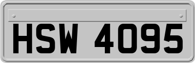 HSW4095