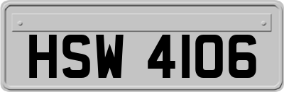 HSW4106