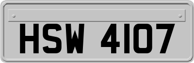 HSW4107