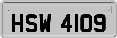 HSW4109